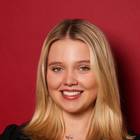 Ellie, Event Academy graduate, now at The Proposers