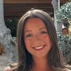 Jessica, Event Academy graduate, now at Historic Royal Palaces