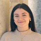 Mia, Event Academy graduate, now at The Goodwood Group